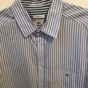 Lacoste Dress Shirt